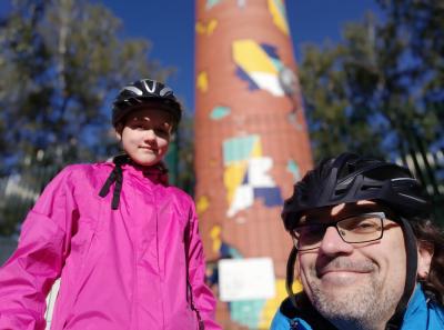 Velo orientēšanās 13.kārta Olaines novadā